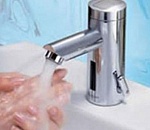    В Астрахани горячая вода появится сегодня вечером