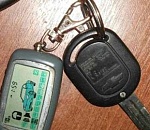 Астраханец угнал у друга автомобиль и попал в ДТП