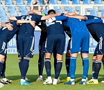 С астраханским «Волгарем» расстались еще трое футболистов