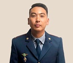 В Астрахани сотрудник исправительной колонии потушил пожар в многоэтажке до приезда машин МЧС