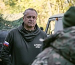 Легенда русского шансона выступит перед астраханцами в поддержку участников СВО 