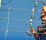 За 2022 год астраханцы похитили столько электроэнергии, сколько Харабалинскому району хватило бы на месяц