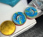 В Астраханской области подозревают краснодарца в незаконном приобретении 4 кг черной икры 