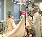 В Астрахани врачи удалили молодому пациенту редкую опухоль головного мозга