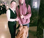 В Астрахань приехал скандальный блогер