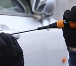 Пьяный астраханец угнал иномарку и устроил гонки с полицией