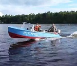 Астраханец сядет на скамью подсудимых после трагедии на воде