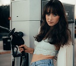 В Астрахани на пять копеек подешевел 92-й бензин