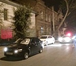 Астраханцу грозит срок за жестокое ДТП у кафе: видео