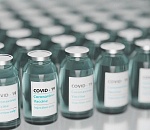 Коэффициент COVID в Астрахани снизился до 0,80