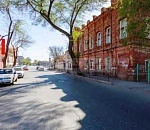 В Астрахани отремонтируют улицу, ведущую ко многим культурным достопримечательностям города