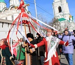 Весна мчится к нам на резвых конях: завтра в Астраханской области будет уже +12°