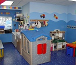 В Астрахани компенсация за оплату детских садов отменена