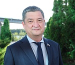 Депутат Госдумы поддержал установку монумента Ивану Грозному в Астрахани 