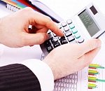 В Астрахани менеджер кредитного центра простила себе кредит