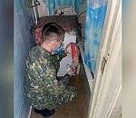 Астраханец подозревается в убийстве 88-летней тещи﻿