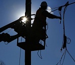 13 улиц Астрахани останутся сегодня без света