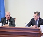 Федеральный инспектор-общественник: "Минфин ставит Астраханскую область на колени"