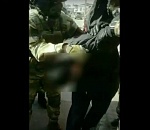 В Астрахани задержали опасного преступника, находящего в федеральном розыске. Видео