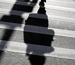 В Астрахани иномарка сбила двух пешеходов на «зебре»