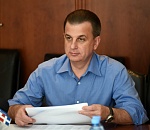 Праздники, которые объединяют. Интервью с Андреем Мельниченко