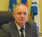 Геннадий Диденко уволился из администрации