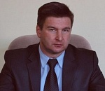 В Астраханском арбитражном суде новый руководитель из Тамбова