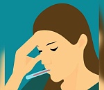 В Астраханской области грипп отступает от детей, но нападает на взрослых