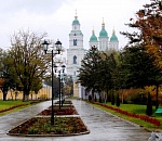 Пятница в Астраханской области ожидается прохладной и дождливой 