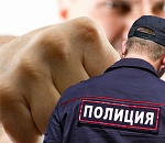 На Савушкина в Астрахани избили полицейского