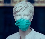 Коэффициент распространения коронавируса в Астраханской области вновь приблизился к единице