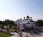 Эта рабочая неделя у астраханцев будет трехдневной