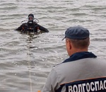 В Астрахани найден труп в реке