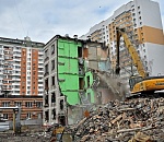 Реновацию "хрущевок" предлагают запустить по всей стране