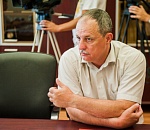 Геннадий Диденко покинул свой пост в администрации Астраханской области