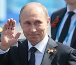 Из 11000 опрошенных половина – против участия Путина в выборах