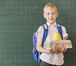 SuperJob подсчитал, сколько астраханцы потратят на сборы ребёнка в школу