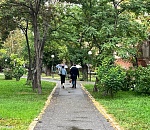 Астраханцев предупреждают об ухудшении погоды