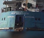 Обломки астраханского танкера, потерпевшего крушение в Керчи, передадут в музеи 