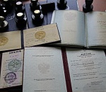 Под Астраханью судебный пристав работала по поддельному диплому