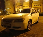 В Астрахани водитель такси сбил двух студенток на "зебре"