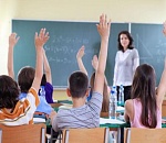 Не во всех астраханских школах соблюдается антитеррористическая безопасность