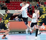 Астраханское «Динамо» дало бой «СГАУ-Саратов» и... вновь проиграло