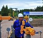 Газификация Астраханской области завершится к 2025 году