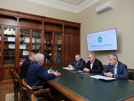 Нересту во время паводка в Астраханской области мешают бесхозяйные ГТС