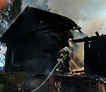 Что горело в Астраханской области в субботу