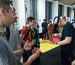 Астраханские изобретатели показали свои работы в Сколково