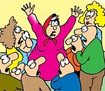 Городские слухи: в Астрахани случилось что-то страшное, по городу едет колонна скорых