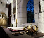 Уникальный музей, где оживают экспонаты, открыли в Астрахани