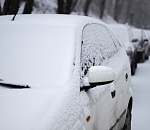 «Ваня» уже в пути: на Астрахань надвигается мощный снежный фронт